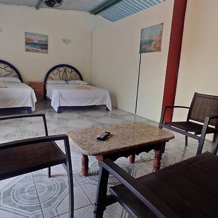 Casa Loto Real Hotel Santa Cruz Huatulco Kültér fotó