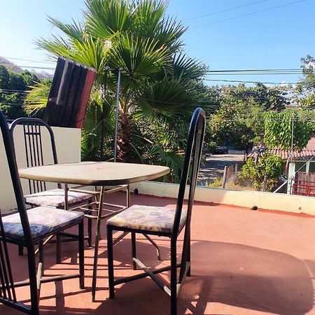 Casa Loto Real Hotel Santa Cruz Huatulco Kültér fotó