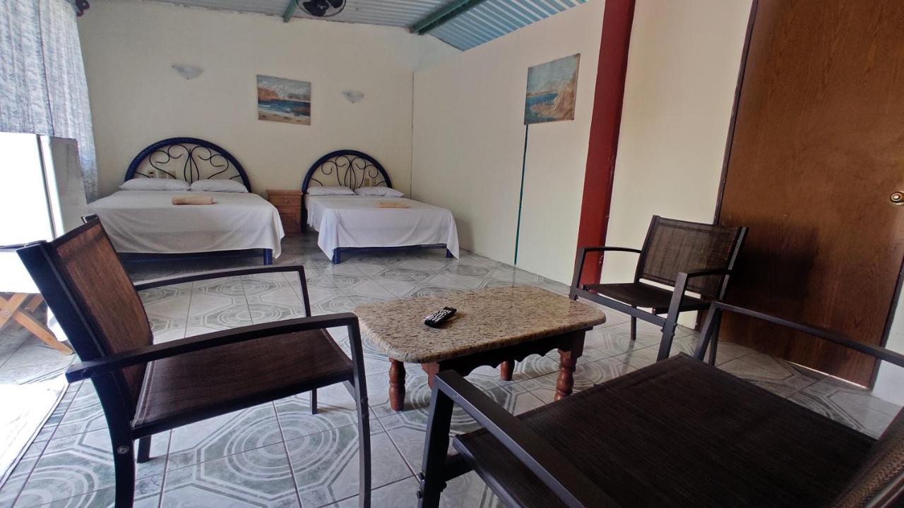 Casa Loto Real Hotel Santa Cruz Huatulco Kültér fotó