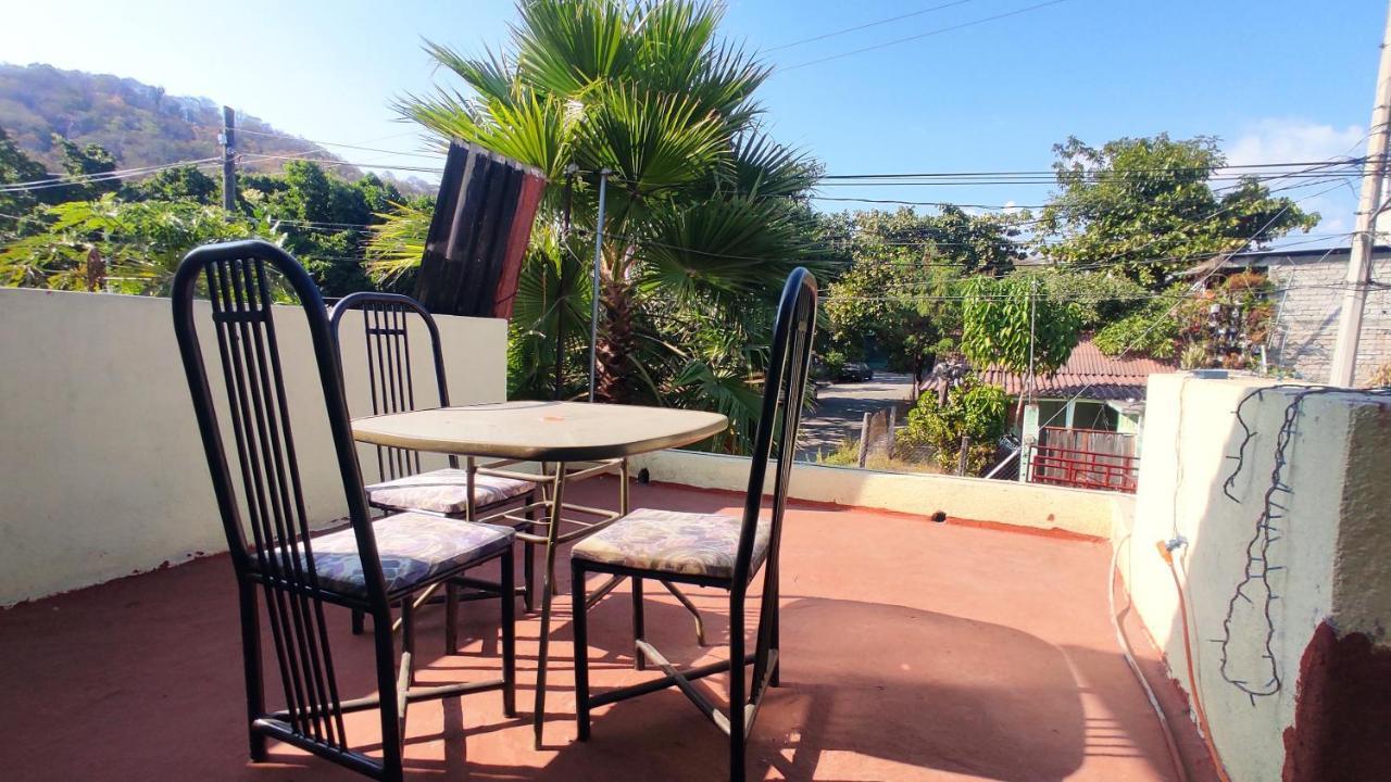 Casa Loto Real Hotel Santa Cruz Huatulco Kültér fotó